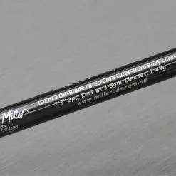 Millerods Millerod Blade Freak ULS 732 6 Millerods Millerod Blade Freak ULS 732 -Reels Shop 1030758464