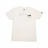 Saltycrew Salty Crew El Dorado Tee White