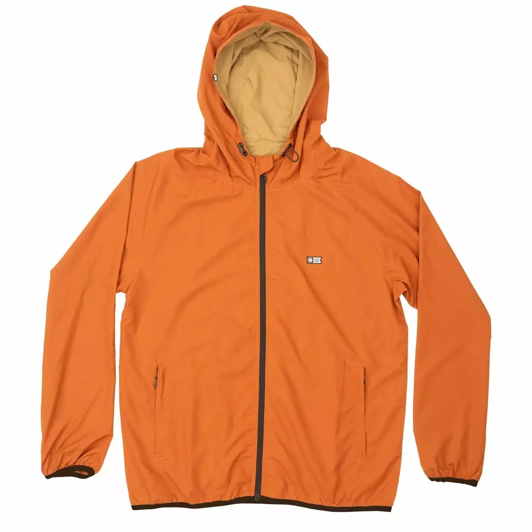Saltycrew Salty Crew Seawall Packable Jacket Sierra 1 Saltycrew Salty Crew Seawall Packable Jacket Sierra
