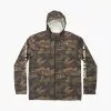 Saltycrew Salty Crew Pinnacle Jacket Camo