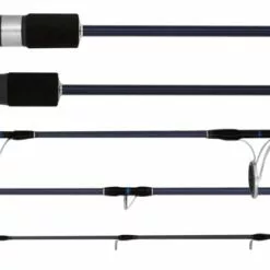 Daiwa Saltist Hyper SJ