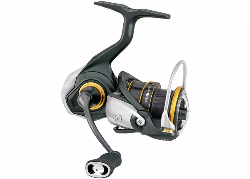 Daiwa 21 CALDIA MQ 1 Daiwa 21 CALDIA MQ