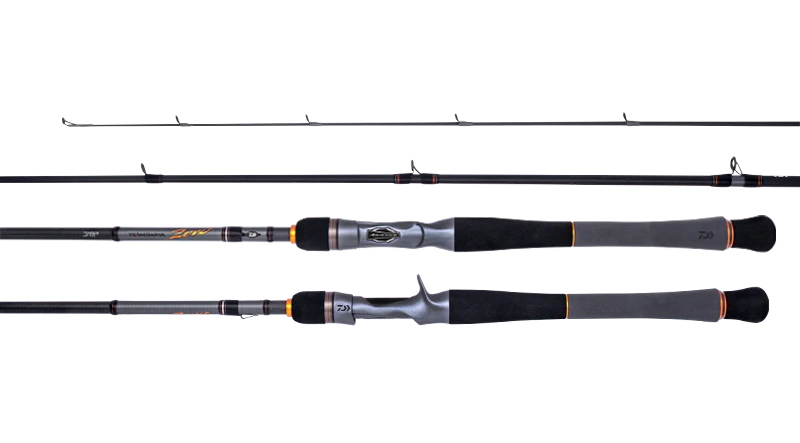 Daiwa 22 TD Zero 1 Daiwa 22 TD Zero