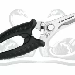 Fox Shears Game Straight 20cm