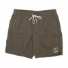Saltycrew Salty Crew Quiver Elaster Boardshort Asphalt