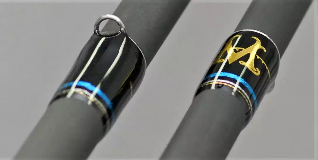 Millerods Millerod CrankFreak ULS 742 T-SiC 3 Millerods Millerod CrankFreak ULS 742 T-SiC - Image 3