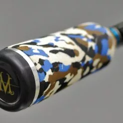 Millerods Millerod CrankFreak ULS 742 T-SiC 8 Millerods Millerod CrankFreak ULS 742 T-SiC -Reels Shop 3135892986