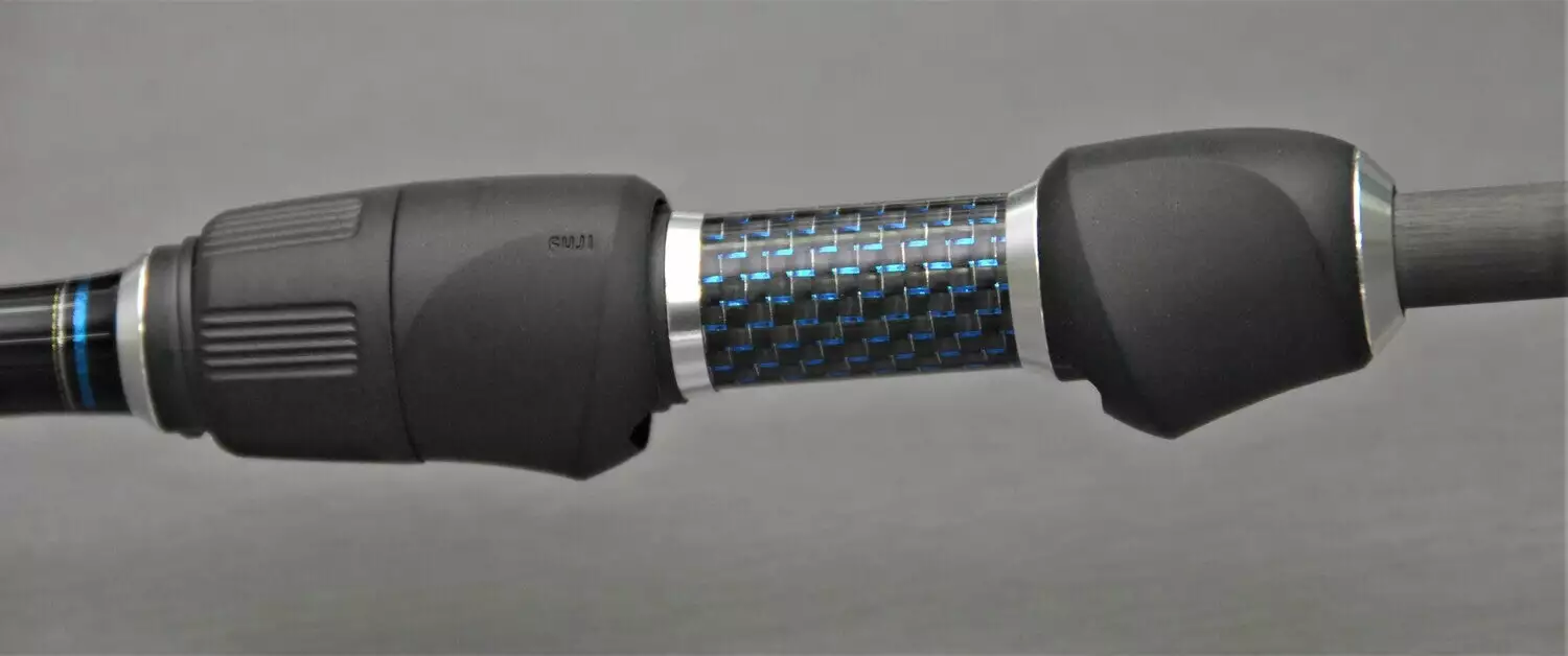 Millerods Millerod CrankFreak ULS 742 T-SiC 2 Millerods Millerod CrankFreak ULS 742 T-SiC - Image 2