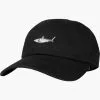 Saltycrew Salty Crew Paddie Hop Dad Hat Black