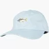 Saltycrew Salty Crew Paddie Hop Dad Hat Light Blue