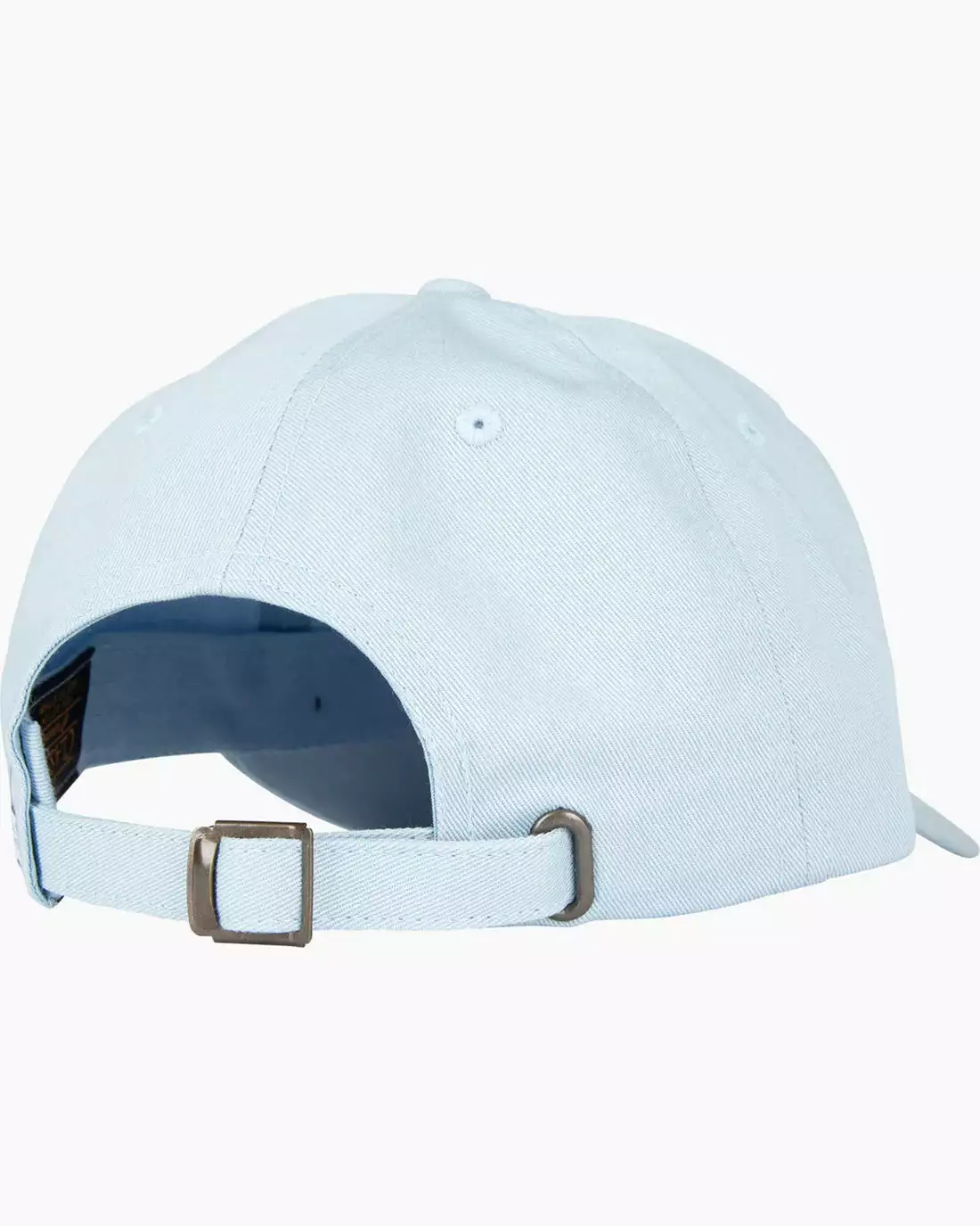 Saltycrew Salty Crew Paddie Hop Dad Hat Light Blue 2 Saltycrew Salty Crew Paddie Hop Dad Hat Light Blue - Image 2