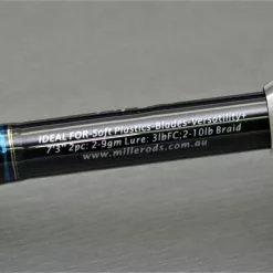 Millerods Millerod XFLC 732 6 Millerods Millerod XFLC 732 -Reels Shop 829512744