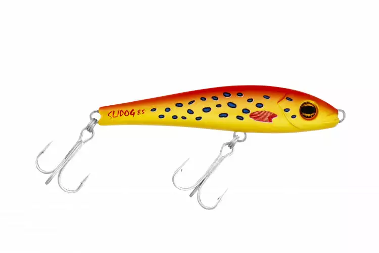 Halco Slidog 85 10 Halco Slidog 85 - Image 10