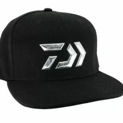 Daiwa Snapback Cap