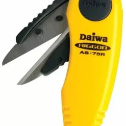 Daiwa AS-75F Braid Cutter