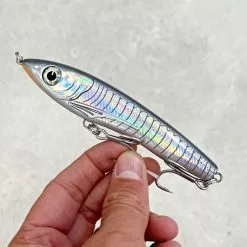 Aswb Flutter Drop 50g -Reels Shop ASWBFlutterDropMullet 243926aa 7831 49c5 8de5 9ec82f4cf299