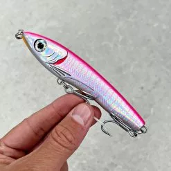 Aswb Flutter Drop 50g -Reels Shop ASWBFlutterDropPinkPilly e9d28530 d955 4341 8111 f7acb3718490