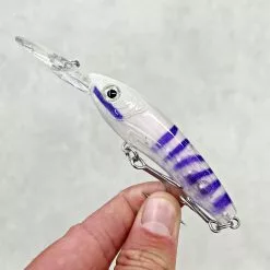 ASWB Lipped Stick LS18 Deep