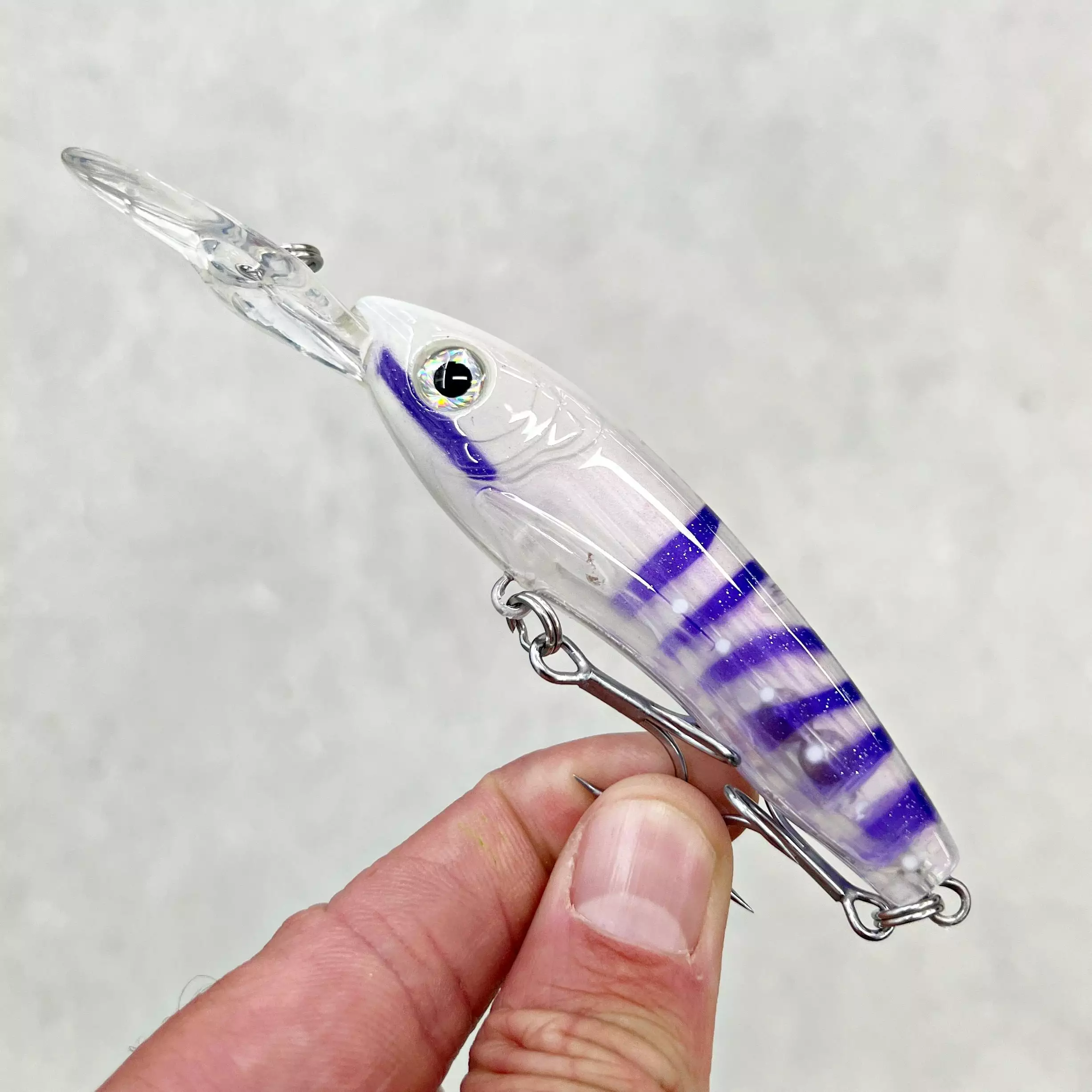 ASWB Lipped Stick LS18 Deep 1 ASWB Lipped Stick LS18 Deep