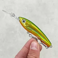 ASWB Lipped Stick LS18 Deep 11 ASWB Lipped Stick LS18 Deep -Reels Shop ASWBLippedStick3mMangoeMania