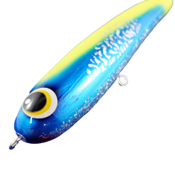 ReefsEDGE F100 Drop Off