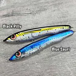 ASWB SS120 Stickbait