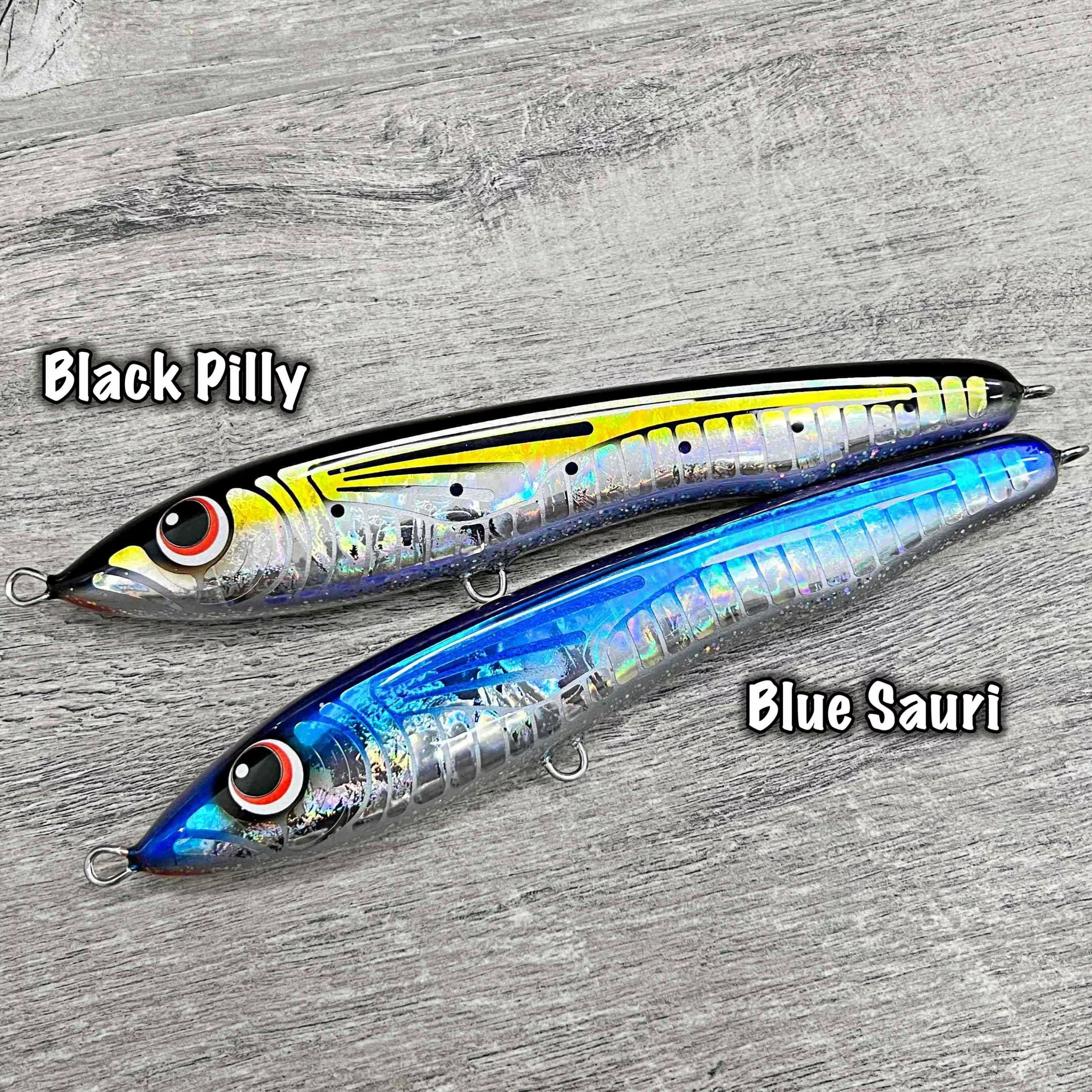 ASWB SS120 Stickbait 1 ASWB SS120 Stickbait