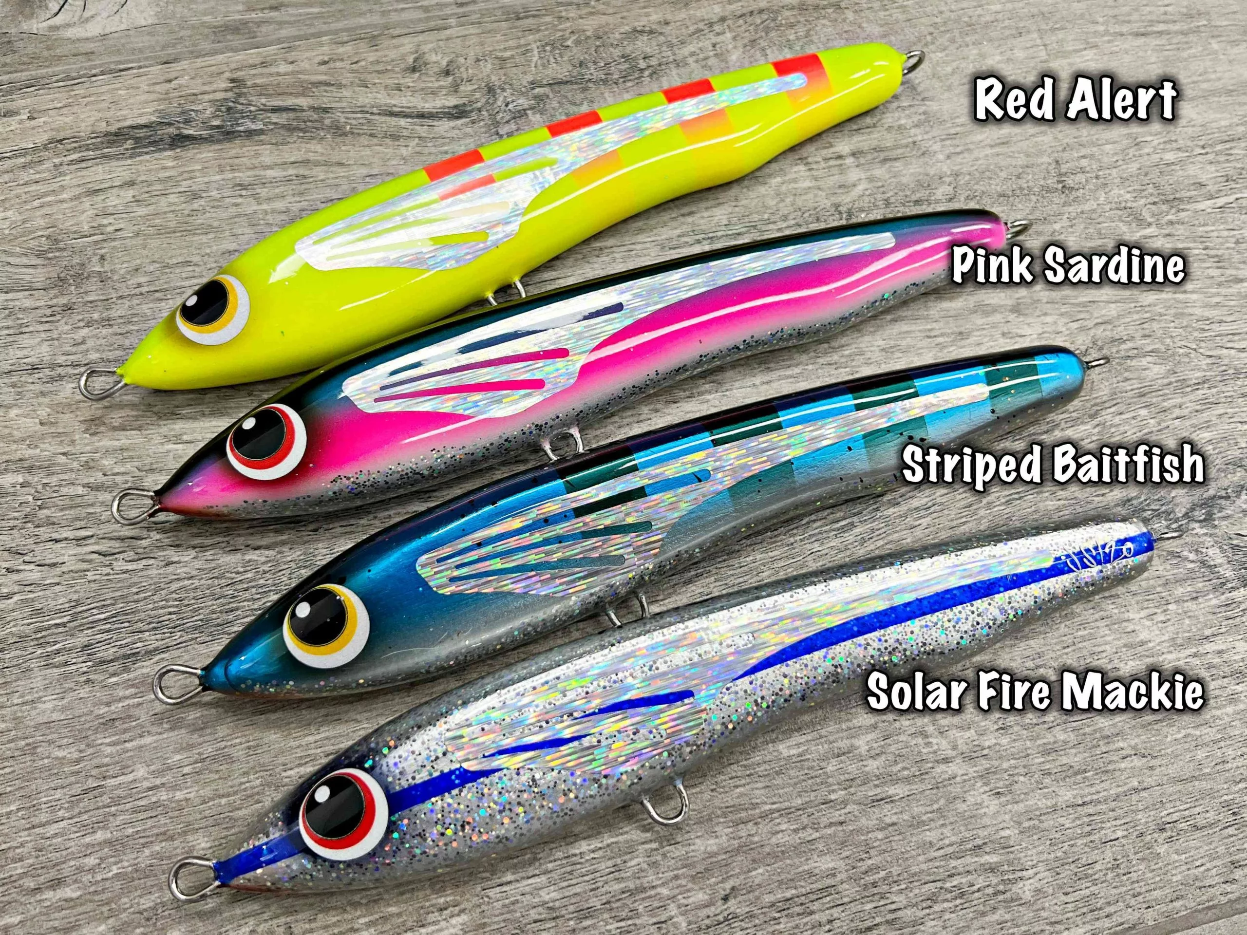 ASWB SS120 Stickbait 2 ASWB SS120 Stickbait - Image 2