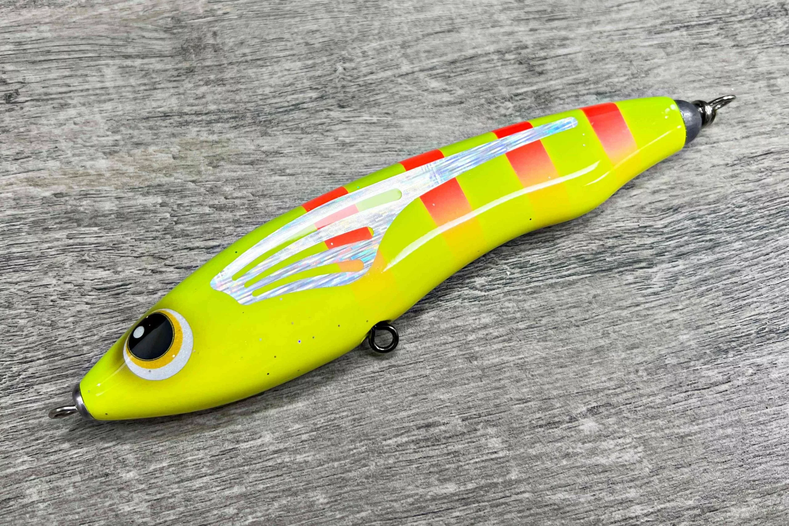 ASWB SS130 Scad Stickbait 4 ASWB SS130 Scad Stickbait - Image 4