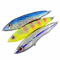 ASWB SS130 Scad Stickbait
