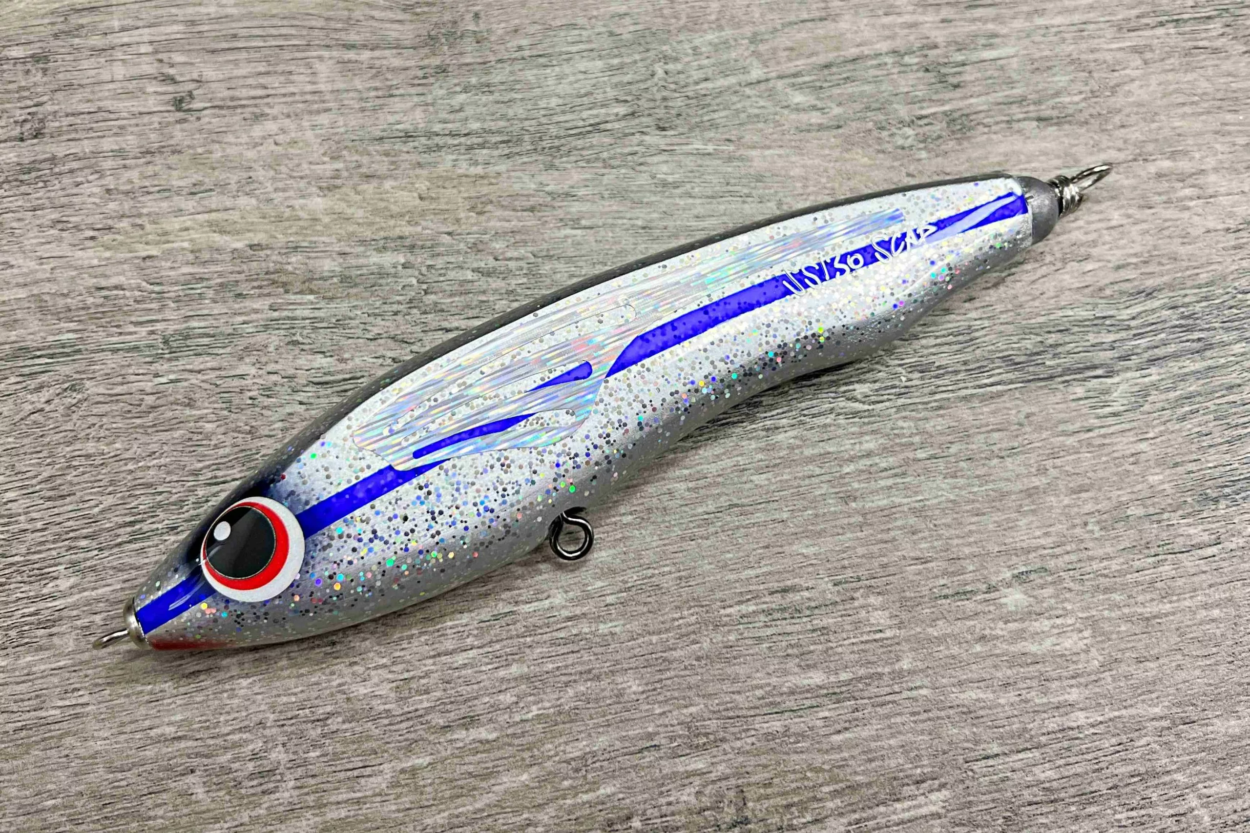 ASWB SS130 Scad Stickbait 3 ASWB SS130 Scad Stickbait - Image 3