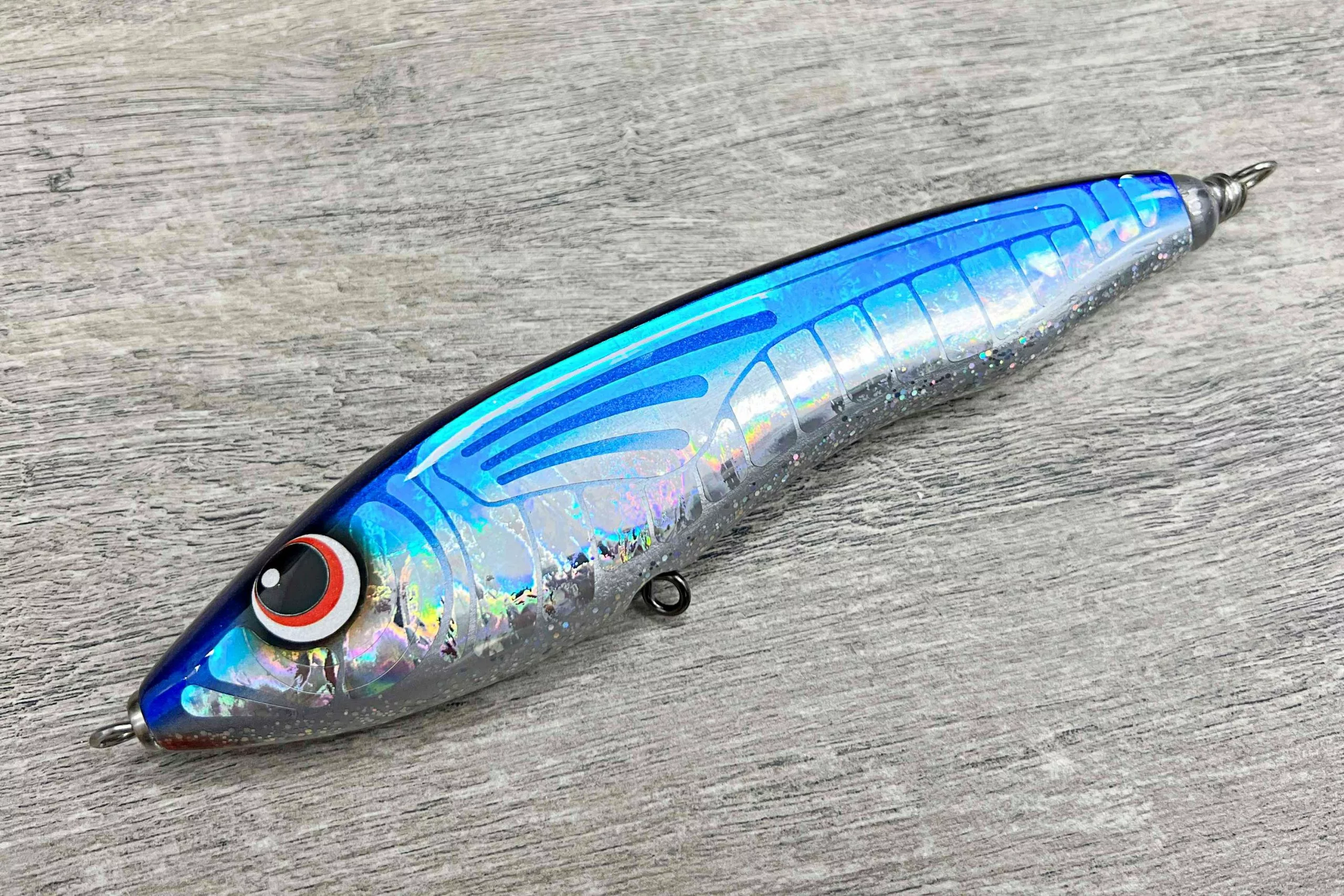 ASWB SS130 Scad Stickbait 2 ASWB SS130 Scad Stickbait - Image 2