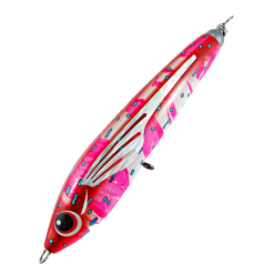 ASWB F80 Bungarra Stickbait 10 ASWB F80 Bungarra Stickbait -Reels Shop ASWBStickbaitBungarra80g3