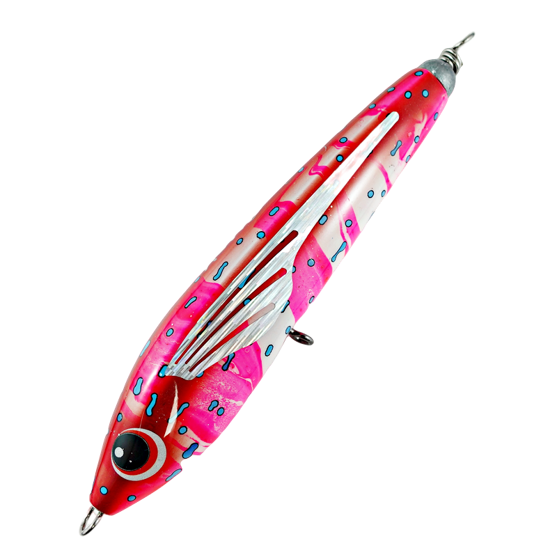 ASWB F80 Bungarra Stickbait 4 ASWB F80 Bungarra Stickbait - Image 4