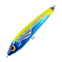 ASWB F80 Bungarra Stickbait 11 ASWB F80 Bungarra Stickbait -Reels Shop ASWBStickbaitBungarra80g5