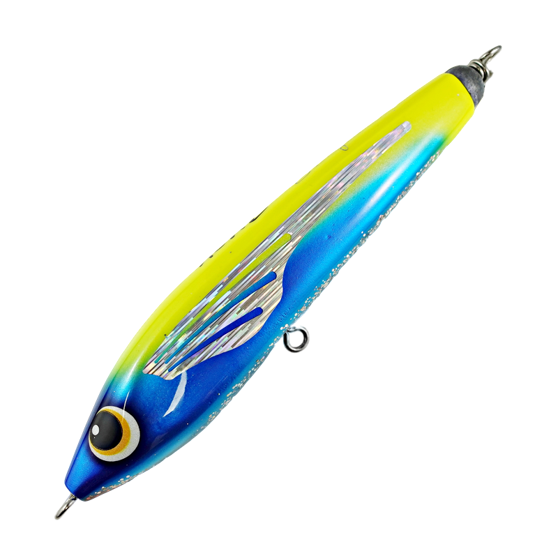 ASWB F80 Bungarra Stickbait 5 ASWB F80 Bungarra Stickbait - Image 5