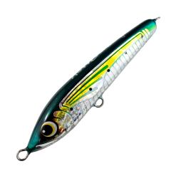 ASWB F40 Bungarra Stickbait 11 ASWB F40 Bungarra Stickbait -Reels Shop ASWBStickbaitBungarraF406