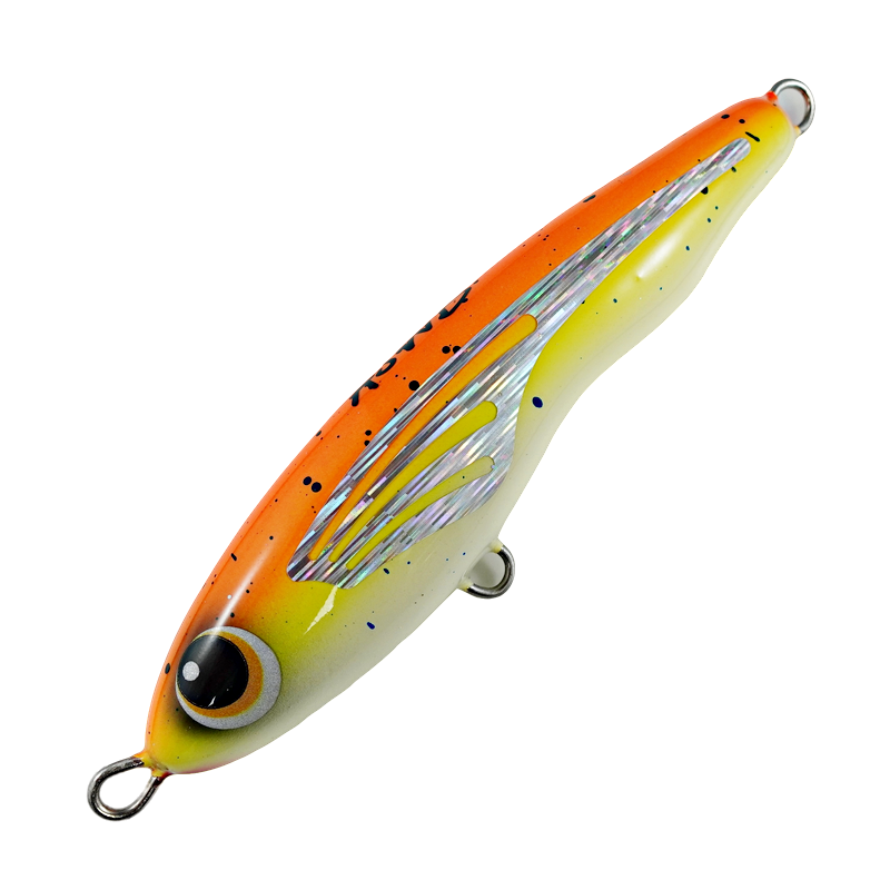 ASWB SS80 Stickbait 4 ASWB SS80 Stickbait - Image 4