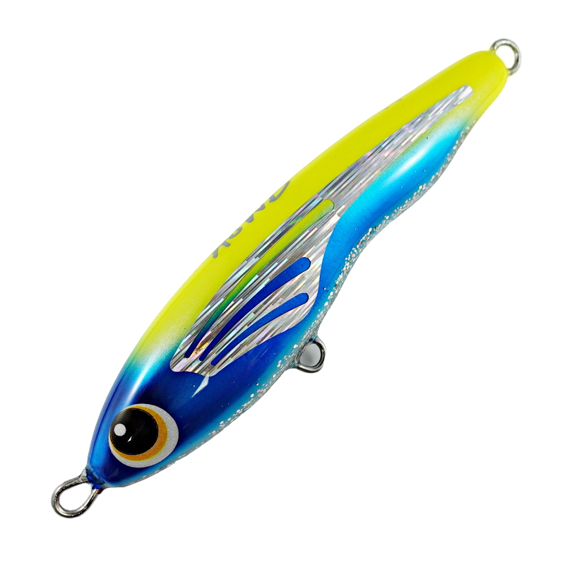 ASWB SS80 Stickbait 6 ASWB SS80 Stickbait - Image 6