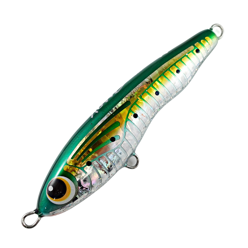 ASWB SS80 Stickbait 7 ASWB SS80 Stickbait - Image 7