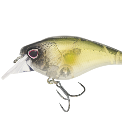 Nomad Design Atlas 55 Square Bill Crank FLT FR 22 Nomad Design Atlas 55 Square Bill Crank FLT FR -Reels Shop ATL55 F AYU