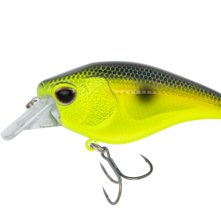 Nomad Design Atlas 55 Square Bill Crank FLT FR 19 Nomad Design Atlas 55 Square Bill Crank FLT FR -Reels Shop ATL55 F CBB