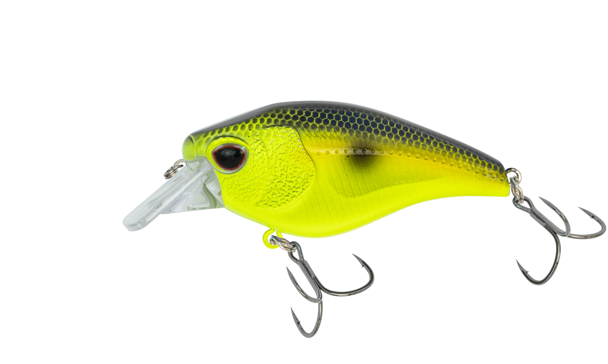 Nomad Design Atlas 55 Square Bill Crank FLT FR 8 Nomad Design Atlas 55 Square Bill Crank FLT FR - Image 8