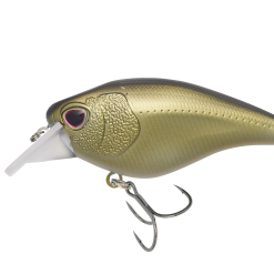 Nomad Design Atlas 55 Square Bill Crank FLT FR 15 Nomad Design Atlas 55 Square Bill Crank FLT FR -Reels Shop ATL55 F SHB