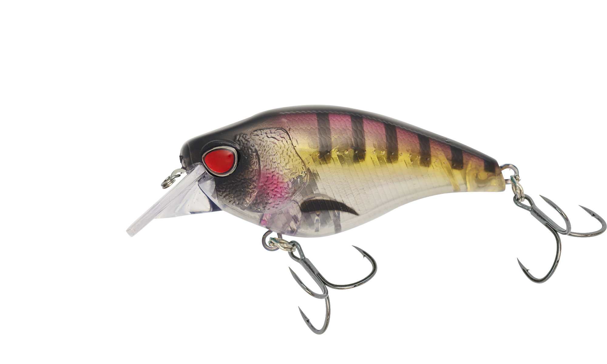 Nomad Design Atlas 55 Square Bill Crank FLT FR 3 Nomad Design Atlas 55 Square Bill Crank FLT FR - Image 3