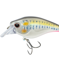 Nomad Design Atlas 55 Square Bill Crank FLT FR