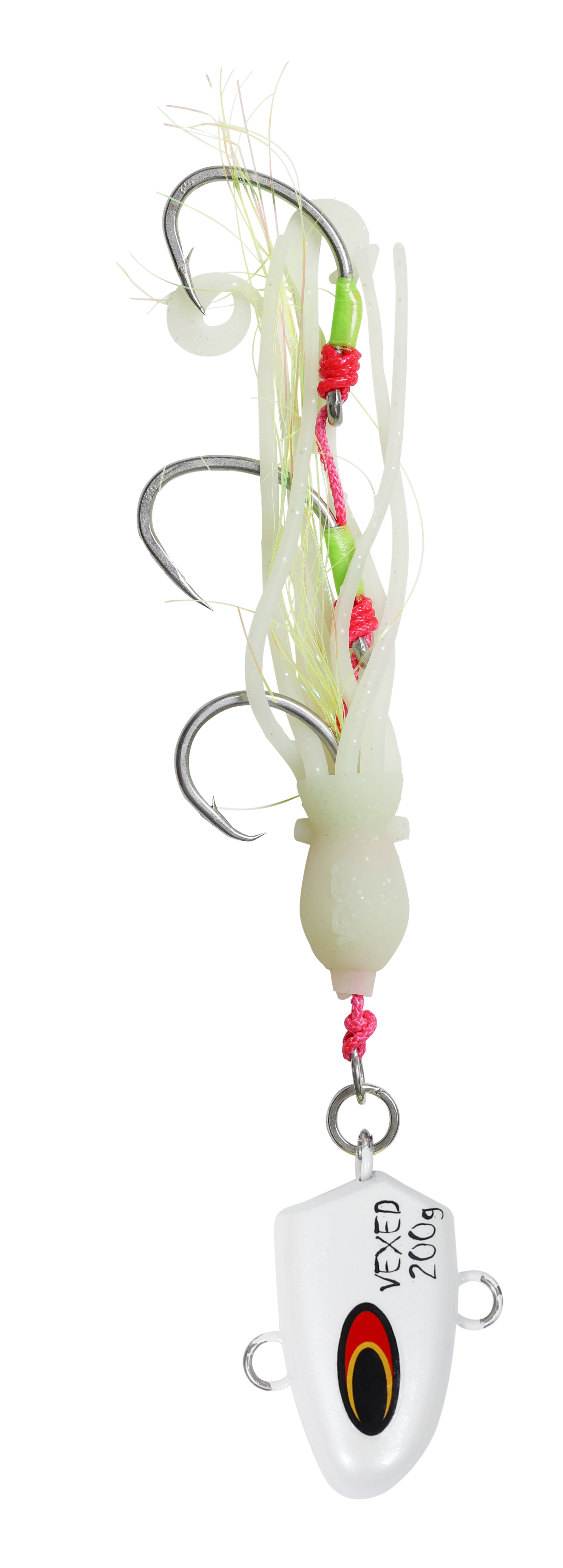 Vexed Bottom Meat Deluxe 2023 Colours 1 Vexed Bottom Meat Deluxe 2023 Colours