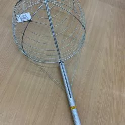 DIPDAB Sunseeker Crab Scoop Aluminium