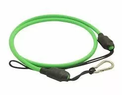 Angler Rod Safety Strap