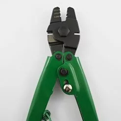 Angler Hand Crimping Tool -Reels Shop Angler Crimp 2 scaled